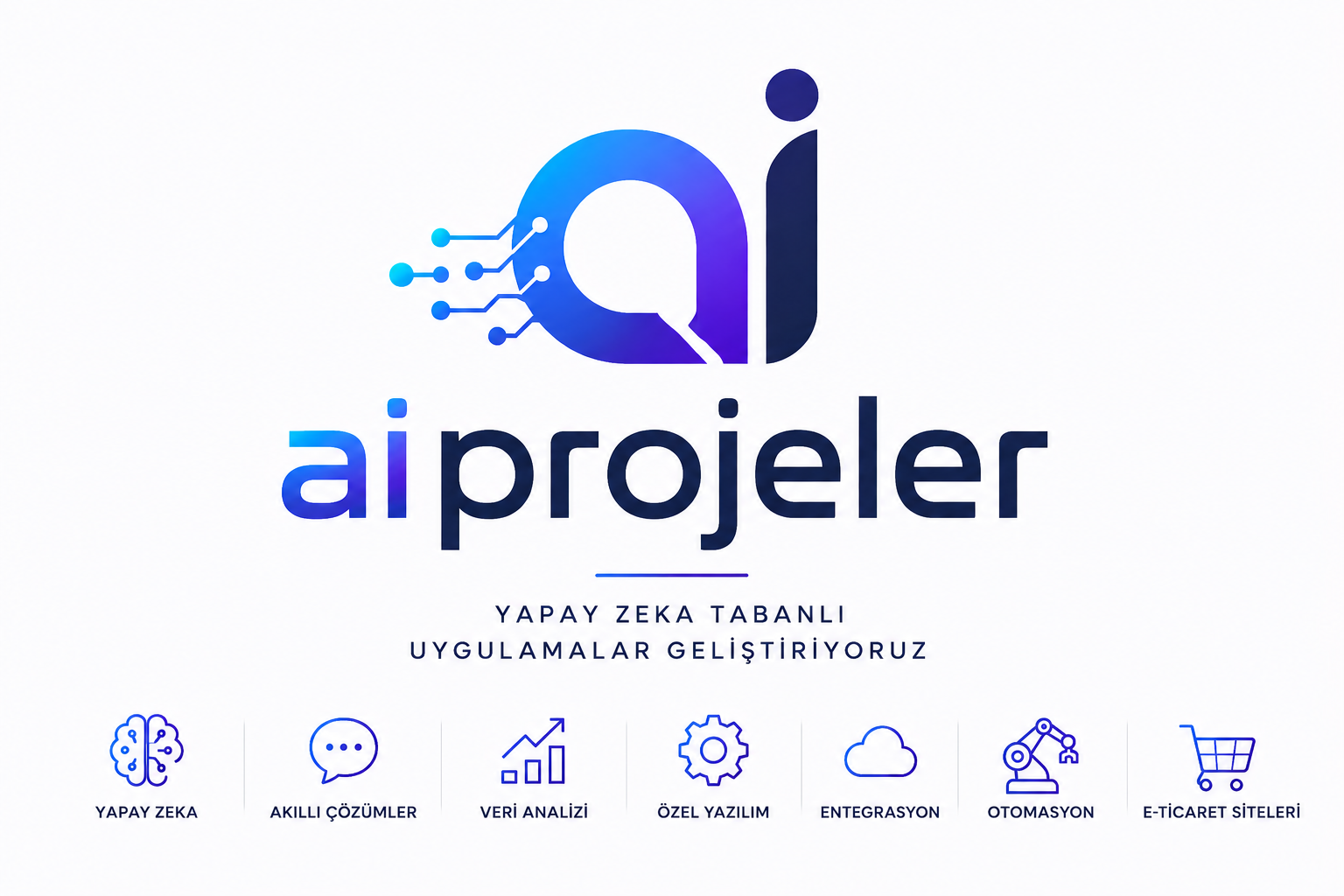 AI Projeler